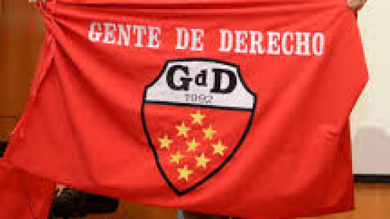 Demanda de Abogados a la Justicia por una norma que es inconstitucional