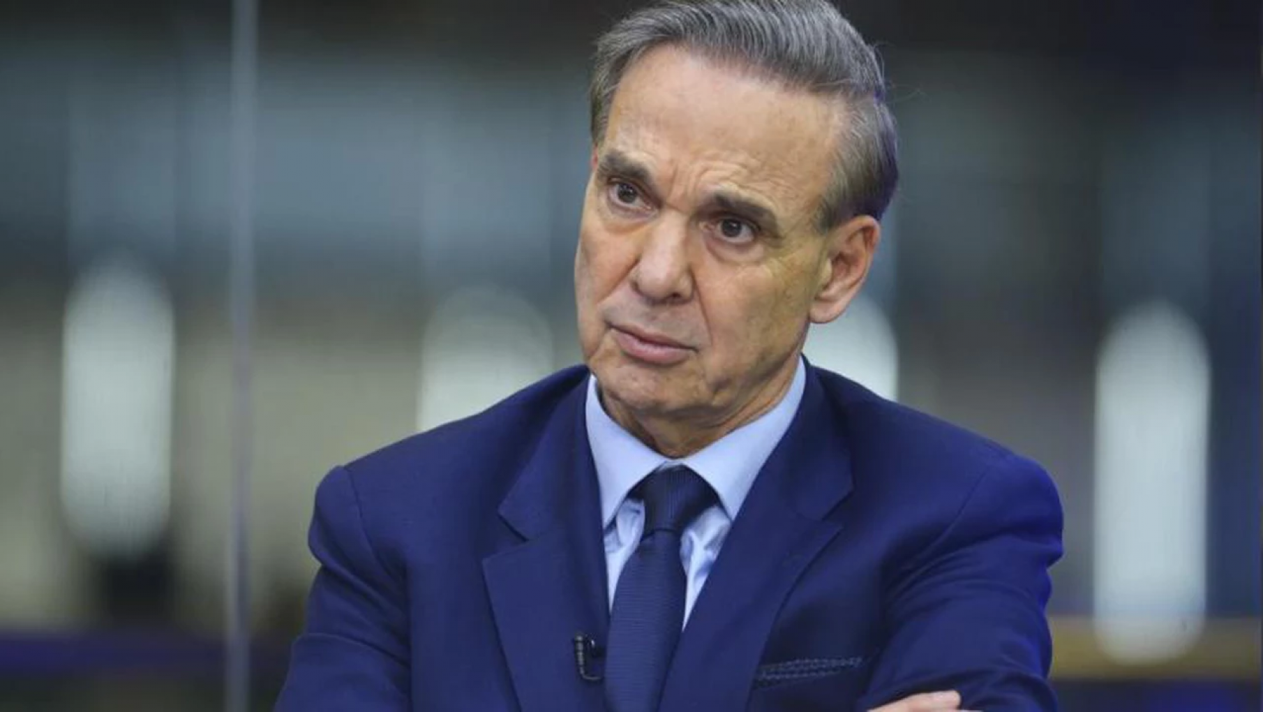 Pichetto busca derogar la Ley que garantiza el derecho a sus tierras a las comunidades indigenas