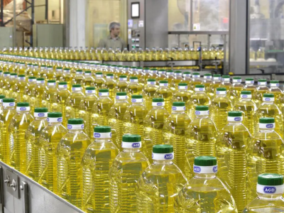 El Gremio de los Aceiteros cerro una paritaria con un básico de $ 1.200.000