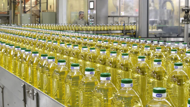 El Gremio de los Aceiteros cerro una paritaria con un básico de $ 1.200.000