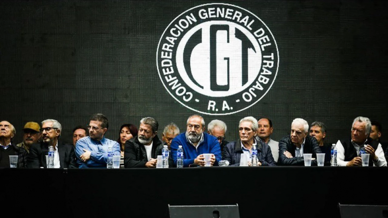 La CGT rechaza la oferta del sector Empresario por el Salario Mínimo Vital y Móvil
