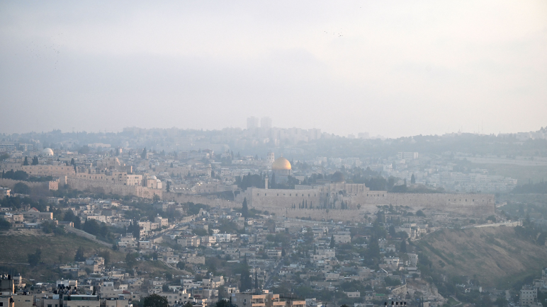 Se reabrieron las embajadas argentinas por el conflicto en Medio Oriente