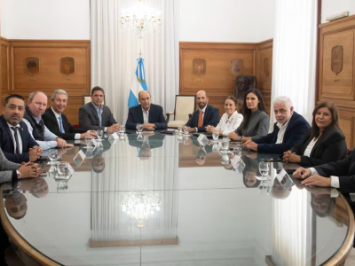 La reforma fiscal ya está en el Congreso para su aprobación