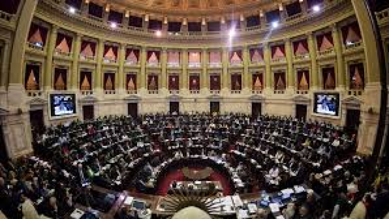 Se cayó en Diputados la sesión pedida por Unión por la Patria