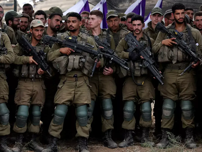 Hamas propone un alto el fuego a Israel