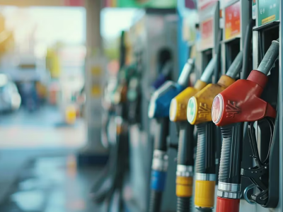 A partir del 1ro de Mayo vuelven a subir los combustibles