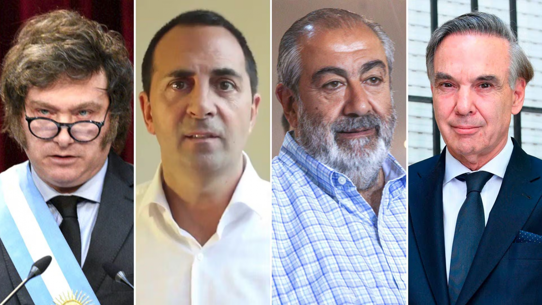 Se aprobó la Reforma Laboral en la Cámara de Diputados