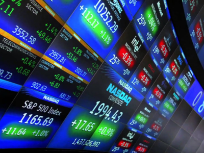 Reacción positiva en los mercados del mundo tras la aprobación de la Ley Bases