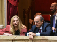 Ley Bases: el Gobierno calcula un piso de 38 votos en el Senado y contempla la posible vuelta a Diputados