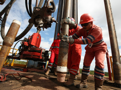 Tierra del Fuego: desolación en el sector de la construcción