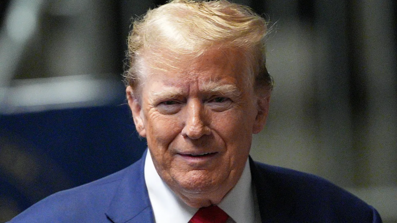 Feroz ataque mediático de Trump a los Jueces de primera instancia