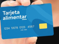 Tarjeta Alimentar: cuáles son los nuevos montos que se cobrarán desde junio