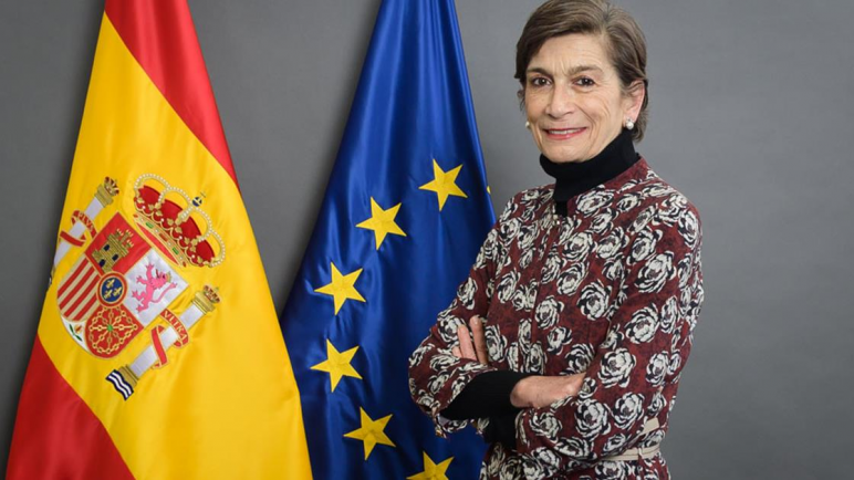 España retira a su embajadora en Buenos Aires de forma definitiva