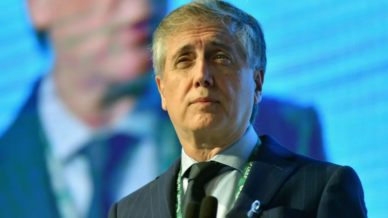 Ejecutivos de finanzas apoyaron al Gobierno pero advirtieron por el "duro costo" del ajuste