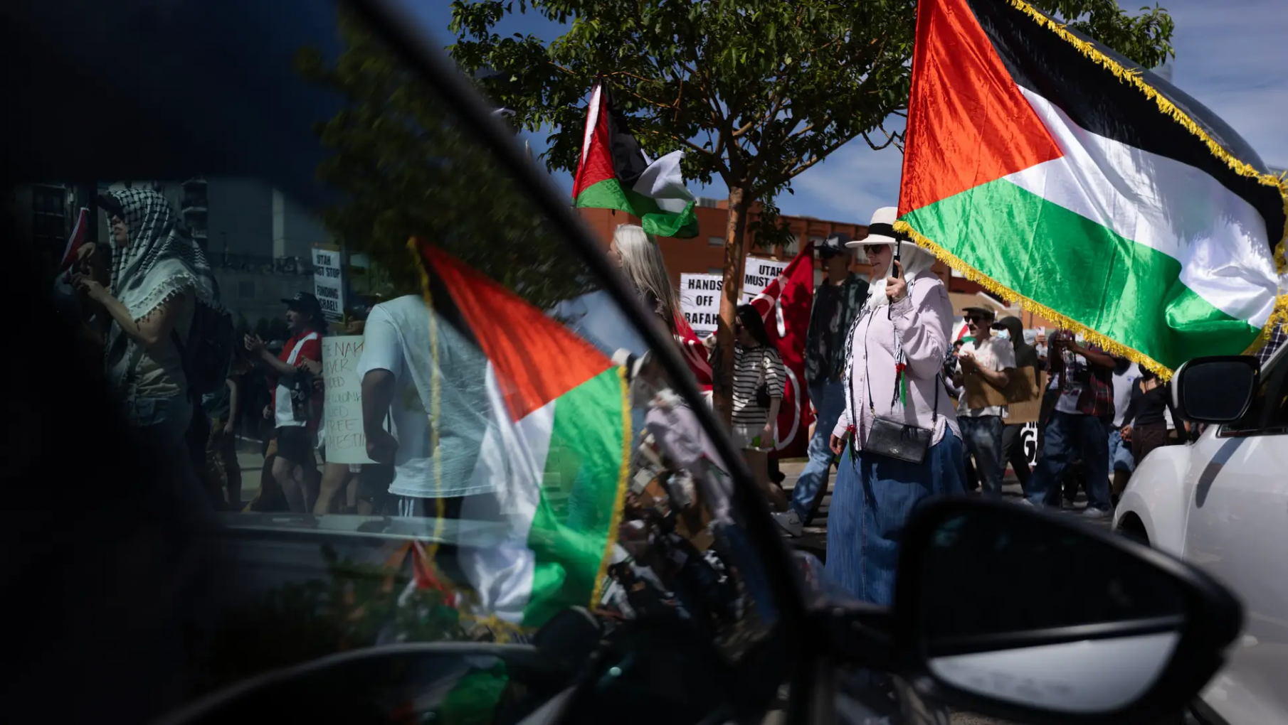 España aprobará el reconocimiento al Estado de Palestina