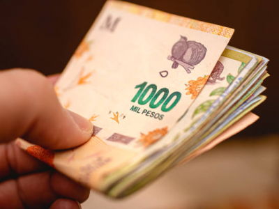 A través de un DNU, el Gobierno amplió la emisión de Letras del Tesoro con vencimiento en 2024