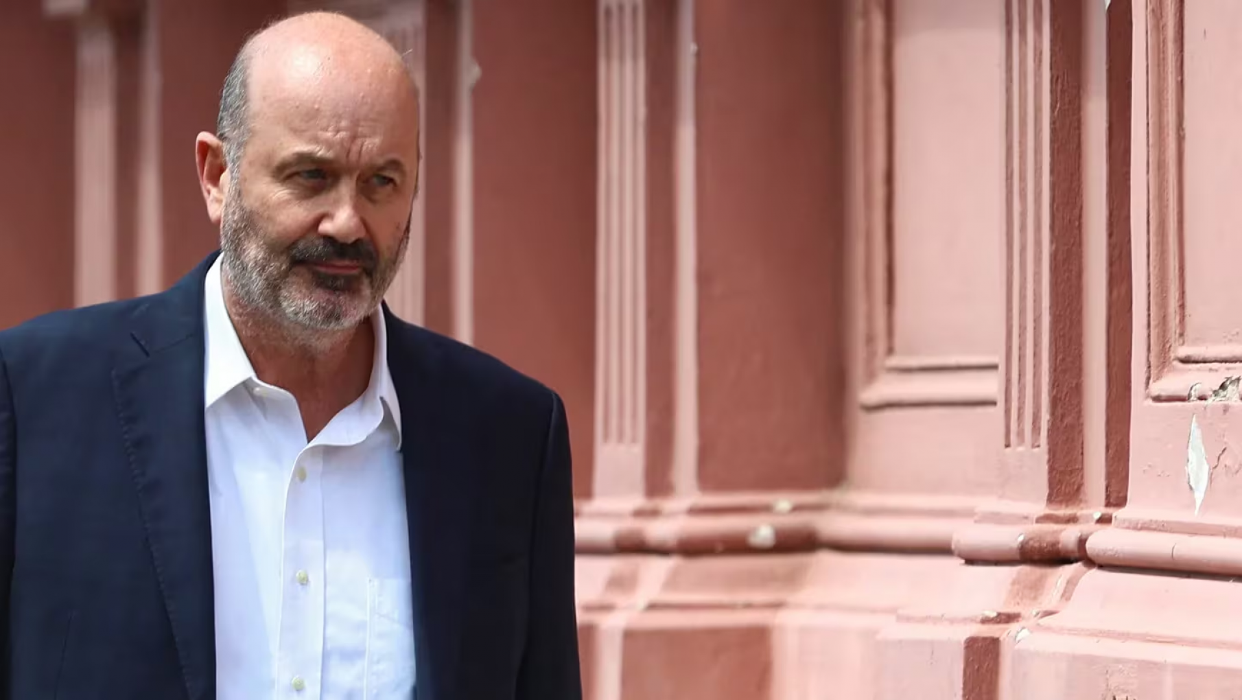 Federico Sturzenegger entrará al Gabinete con el rango de Ministro