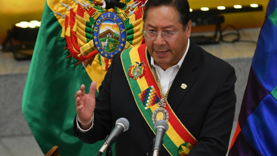 El Presidente de Bolivia resaltó la importancia estratégica de los BRICS