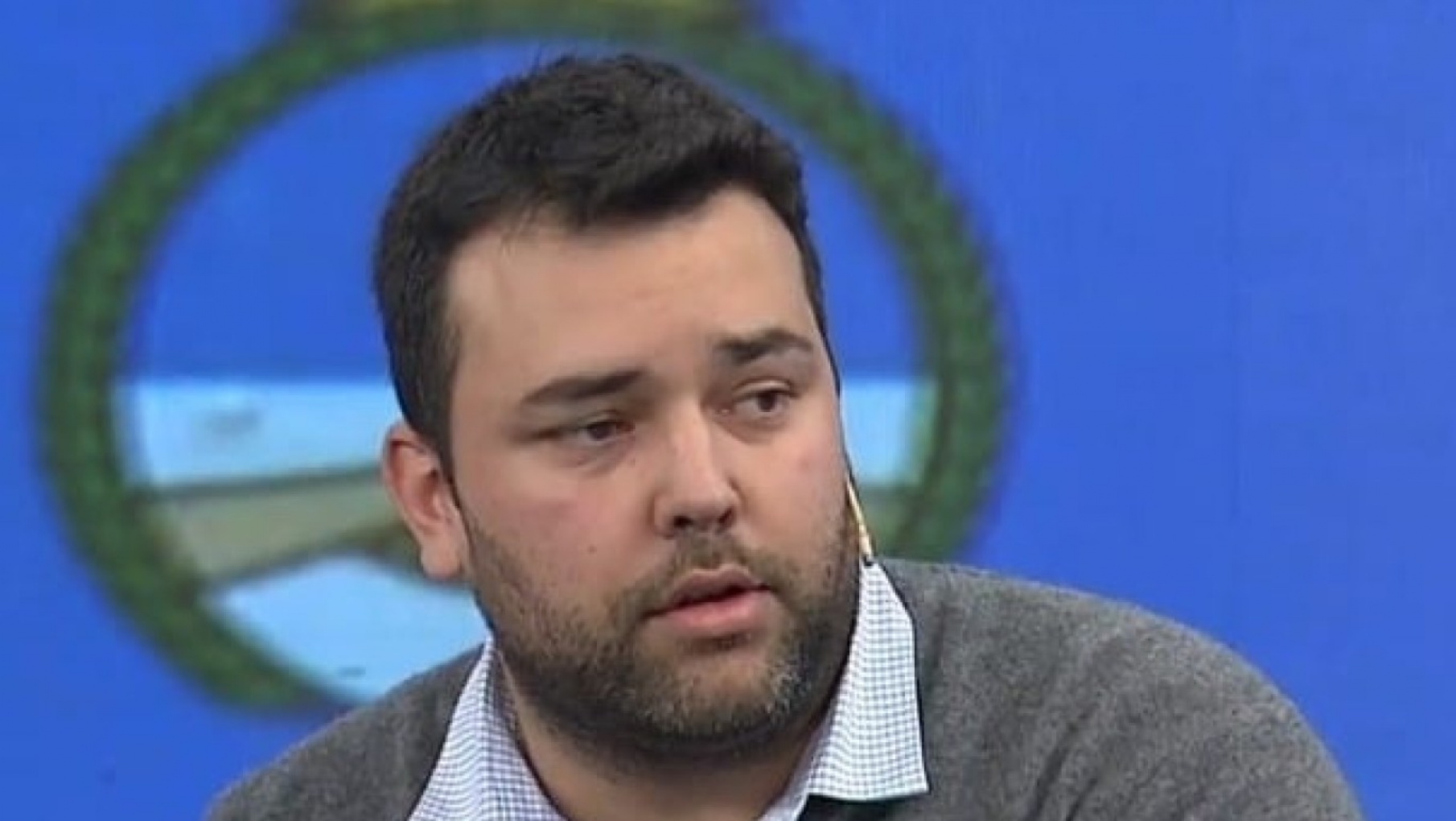 Grave denuncia para un dirigente sindical de panaderos de Avellaneda