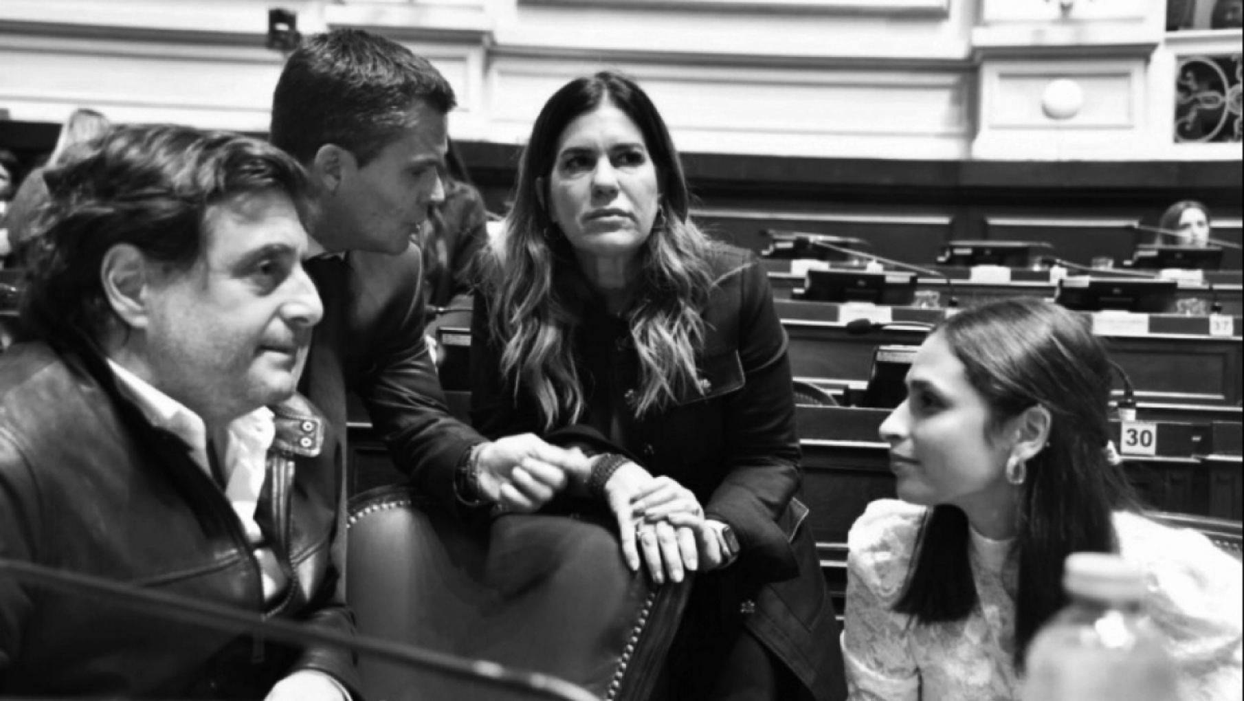 Finalmente en la provincia de Buenos Aires se rompió el PRO