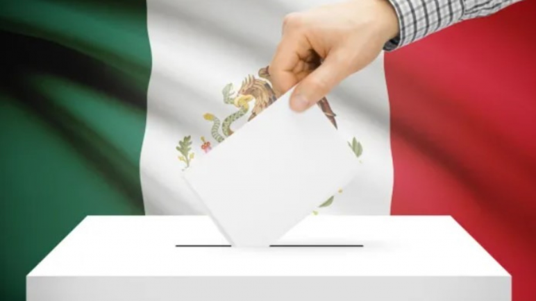 El presidente de México anunció las elecciones "más limpias" de la historia