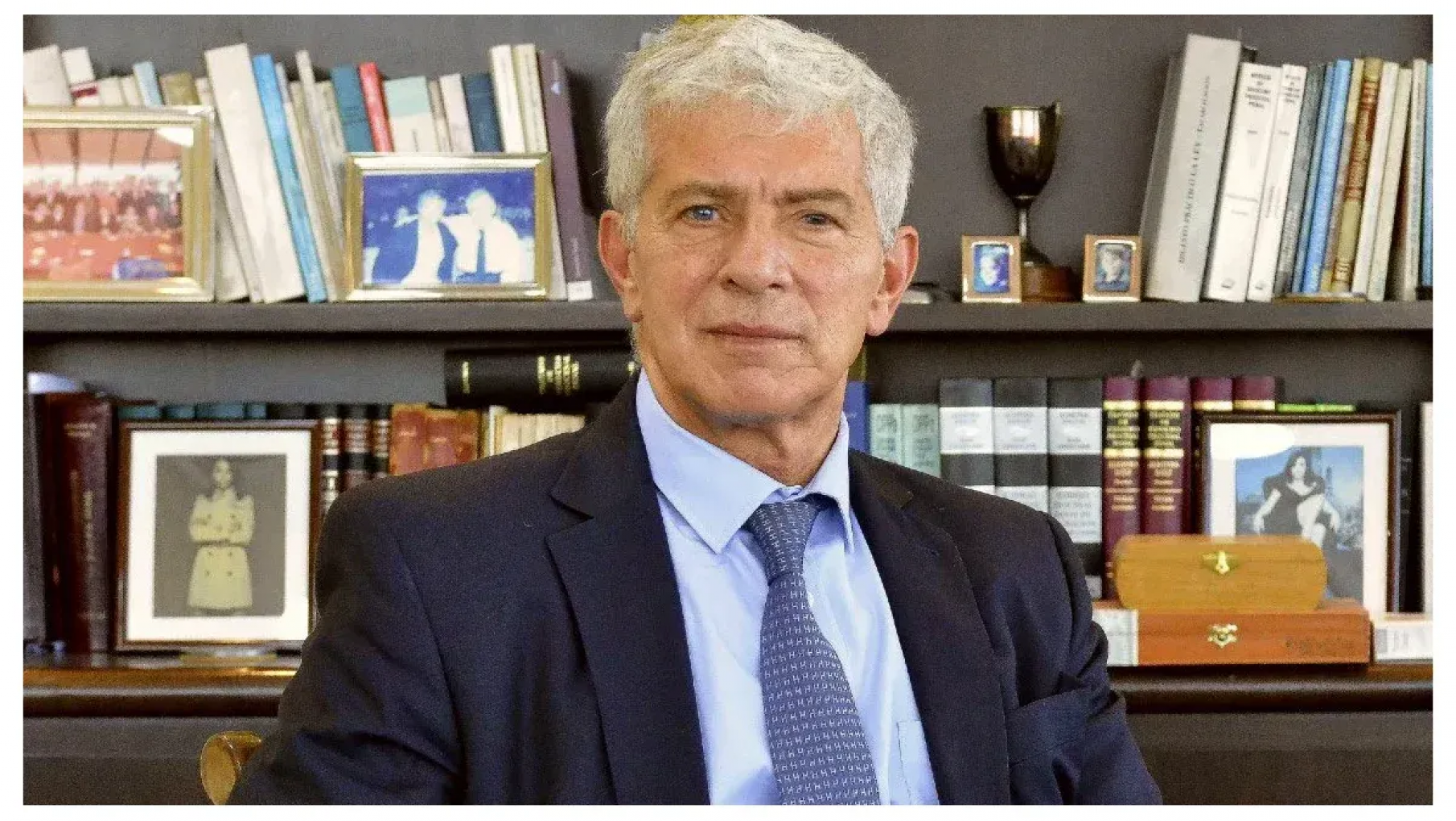 Cúneo Libarona sobre la edad de imputabilidad: "Va a quedar anclada en los 13 años"