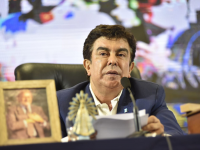 Diputados del PRO presentaron un proyecto para que Espinoza sea removido como intendente de La Matanza