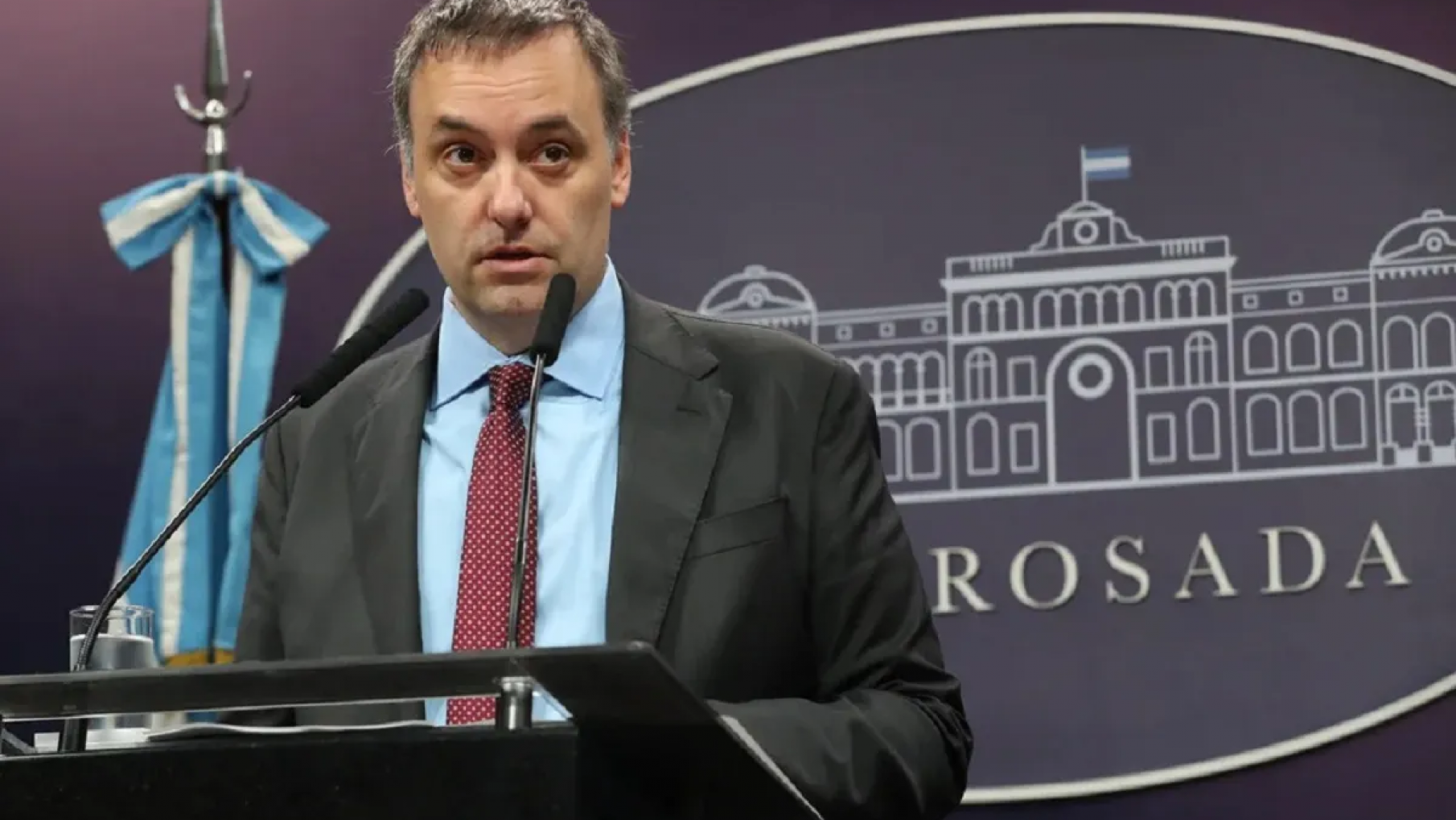 El Gobierno desmintió que Pettovello haya presentado la renuncia y ya tiene el reemplazo de Pablo De la Torre