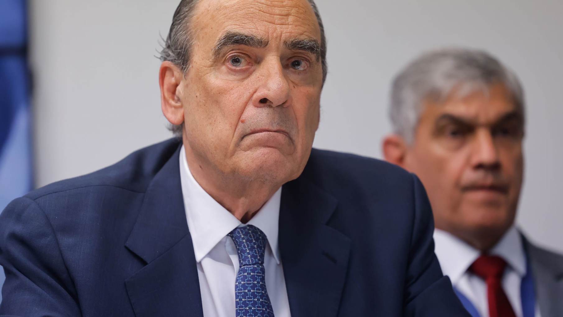 Francos sostuvo que la Ley Bases podría ser aprobada en julio