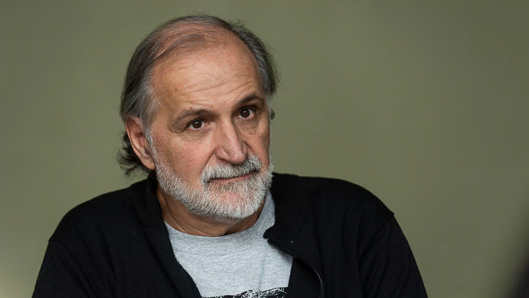 Belliboni aseguro que violaron la Ley de partidos políticos en el allanamiento