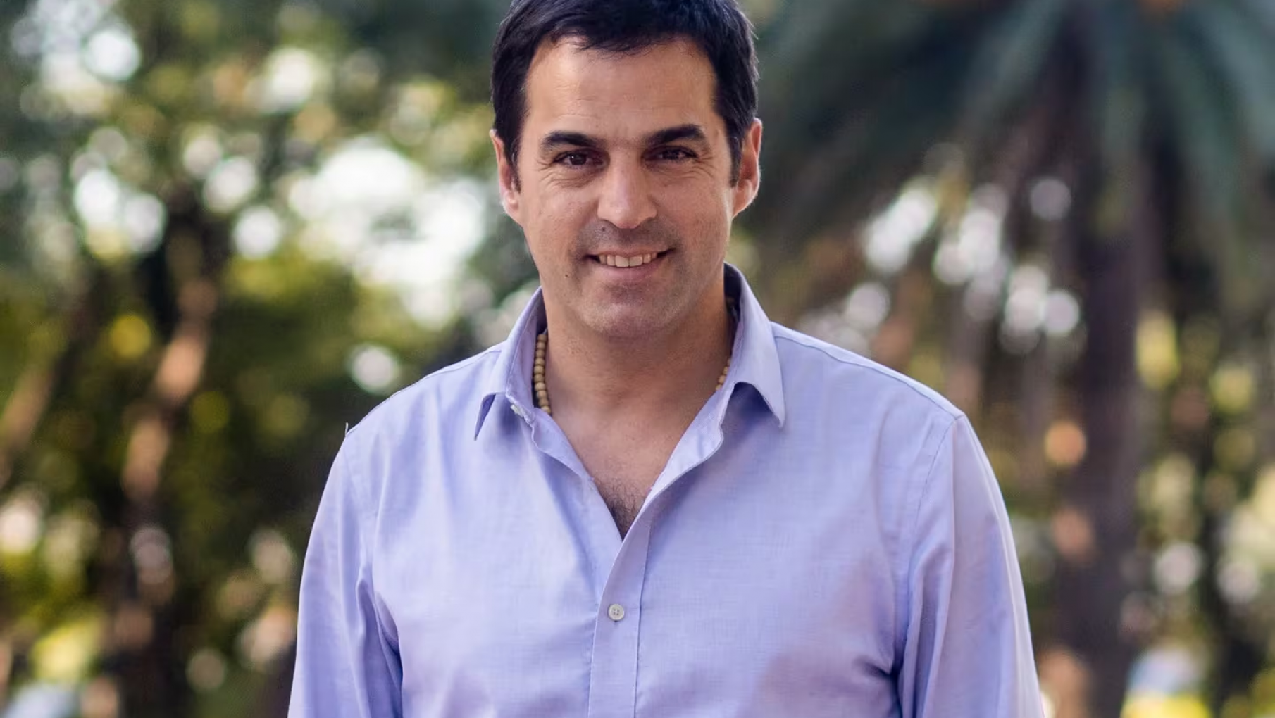 Ramón Lanus fue denunciado por los concejales de Acción Vecinal San Isidro