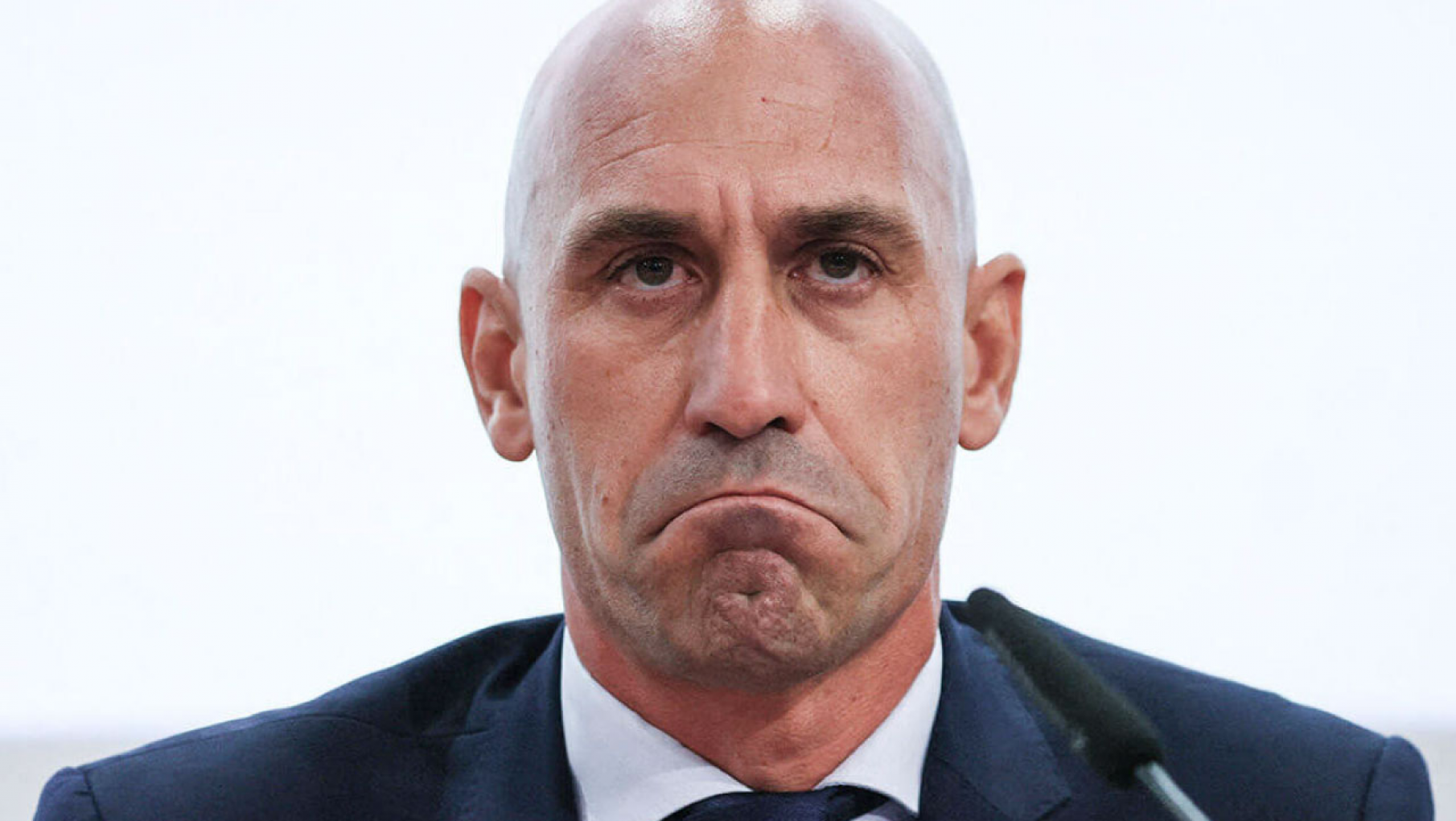 Rubiales finalmente será juzgado en Febrero del 2025