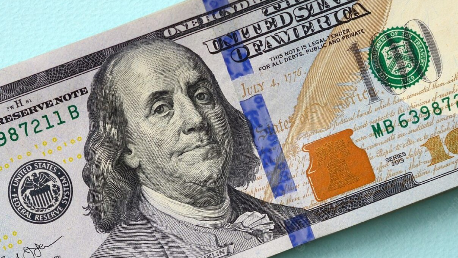 Precio dólar blue hoy: a cuánto cotiza este martes 25 de junio