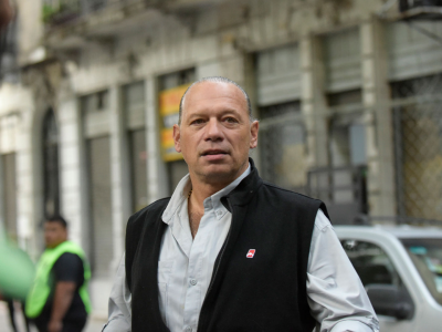 Para Berni, si él y Cristina estaban el poder, "hubieran actuado diferente" en la búsqueda de Loan