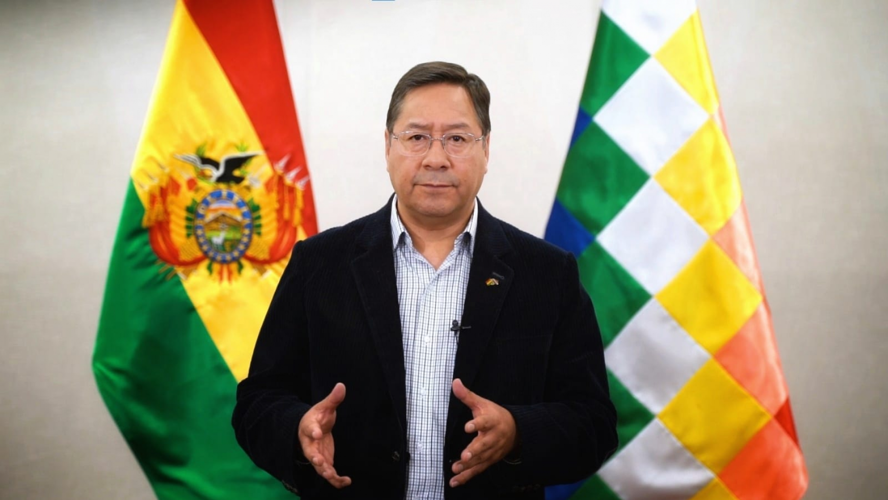 Cerca de una docena de Militares presos en Bolivia por el intento de golpe de Estado