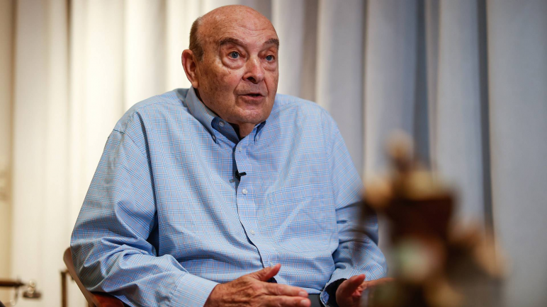 Cavallo propuso una devaluación de 10%