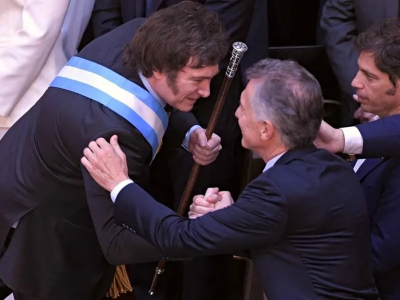 Pese a sus reclamos al Gobierno, Mauricio Macri evalúa ir al Pacto de Mayo