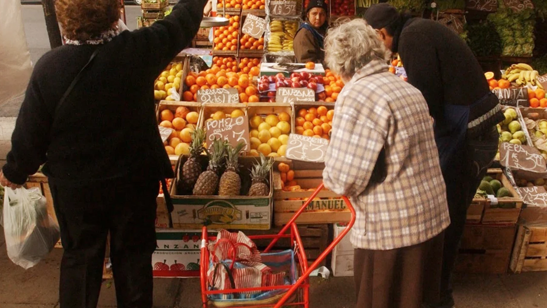 La inflación subió 5,2% en junio, según consultoras que envían informes al Banco Central