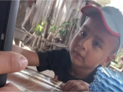 Jornada de rastrillajes y operativos por la desaparición de Loan