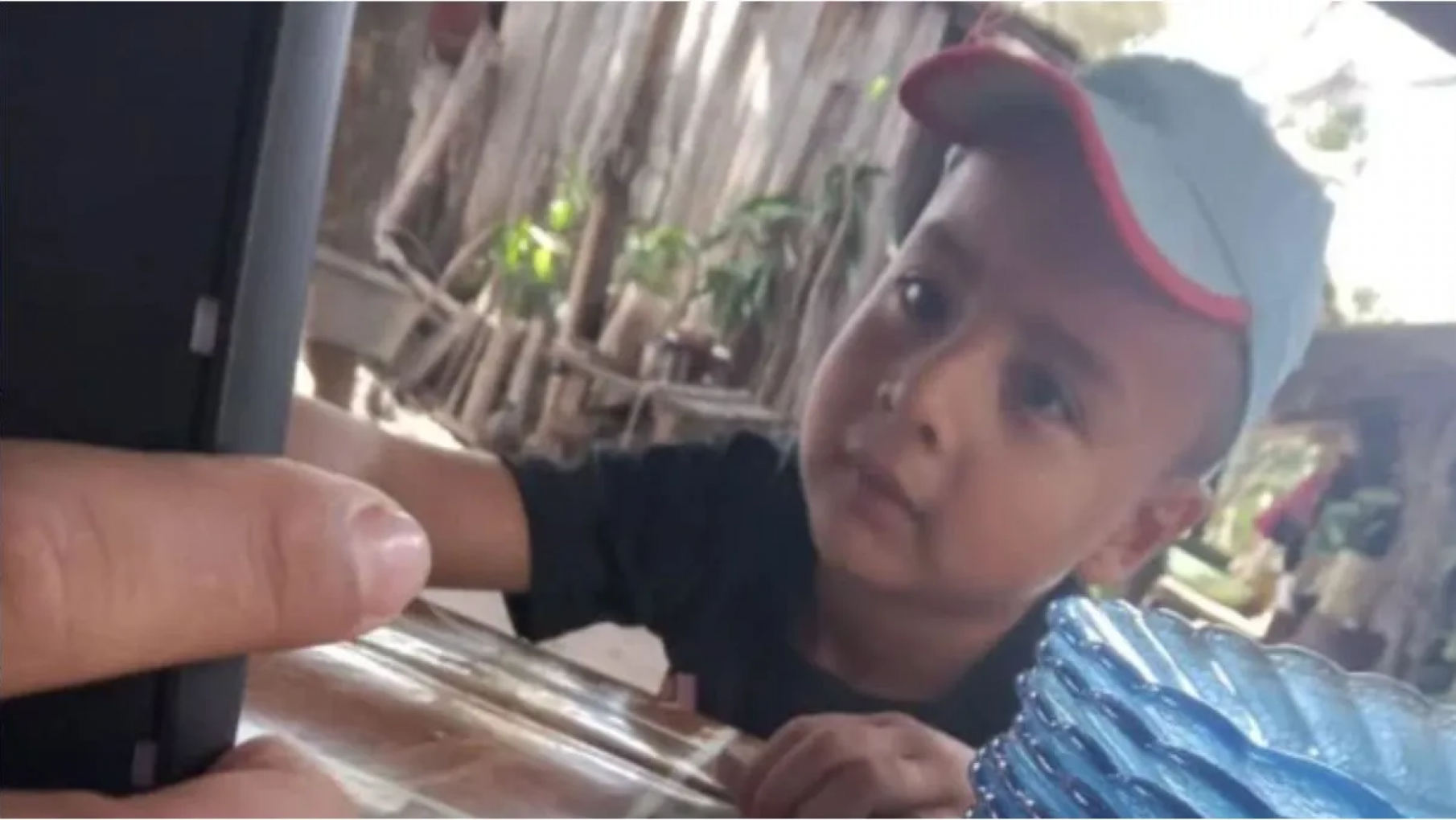 Jornada de rastrillajes y operativos por la desaparición de Loan