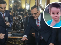 Asumió el nuevo ministro de Seguridad de Corrientes y habló sobre Loan: "la prioridad del Gobierno es encontrarlo"