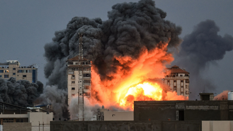 Nuevo ataque de los Huties de Yemen contra Israel