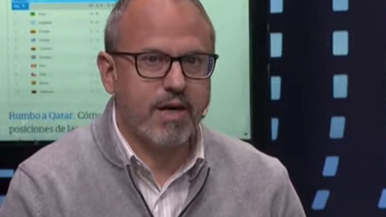 El Intendente de Tres de Febrero se reunió con Juan Carlos de Pablo