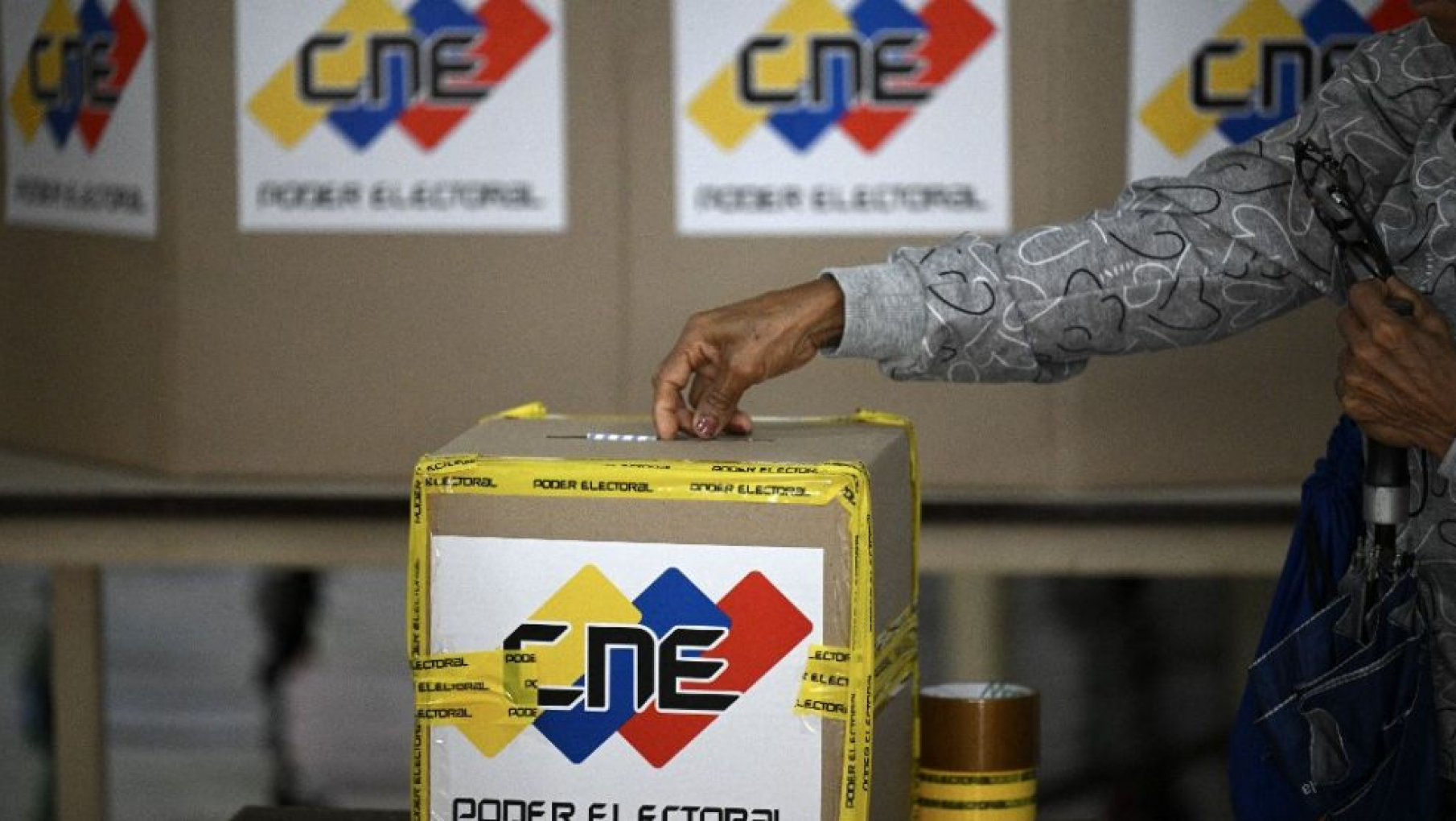 La oposición venezolana presentará pruebas del triunfo de González Urrutia: "La verdad de las urnas"