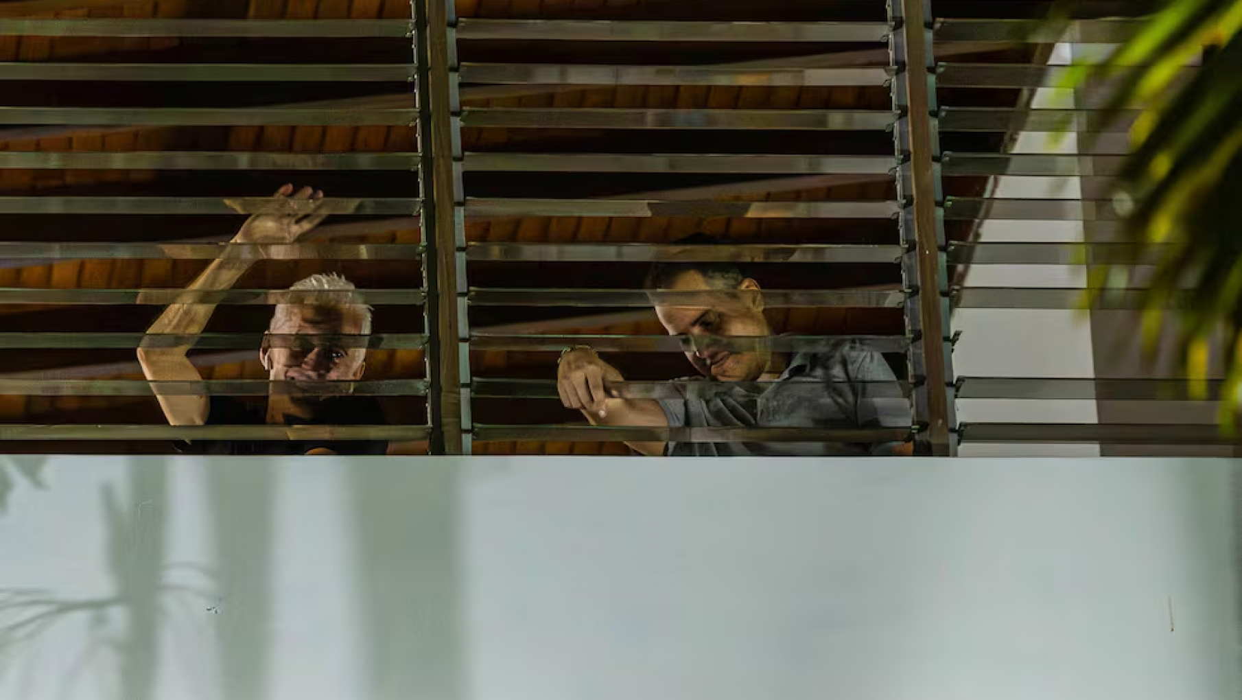 Tensión en la embajada argentina en Venezuela: denunciaron que la Policía intentó entrar por la fuerza