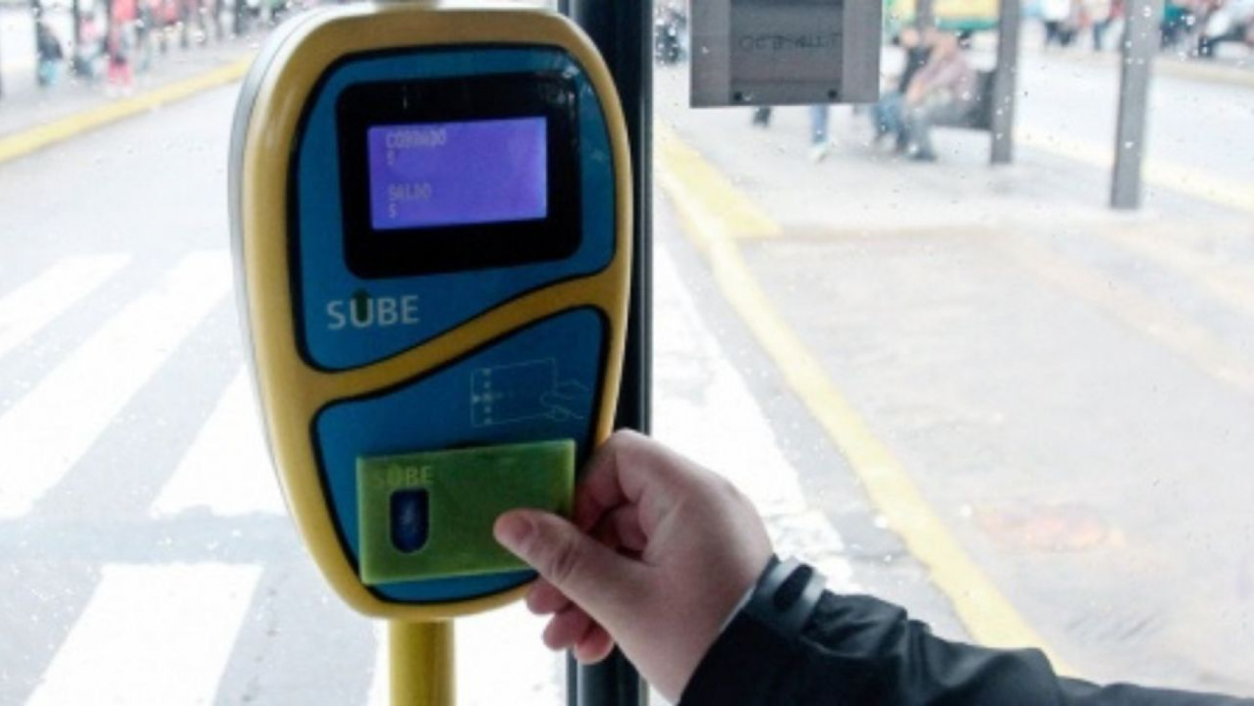 Desde el lunes 12 el boleto mínimo de colectivo en AMBA costará 370 pesos