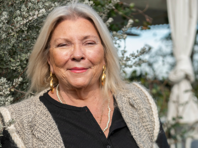 Carrió: "Los venezolanos son víctimas de un narcoestado"