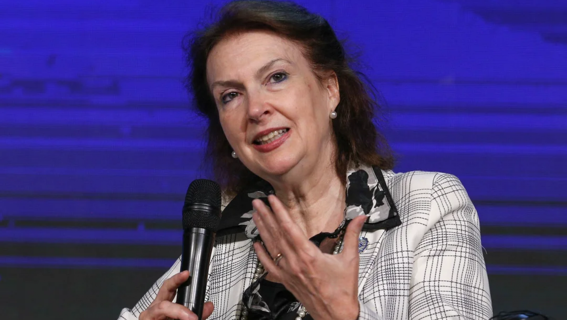 Argentina reconoció a González Urrutia como ganador en Venezuela