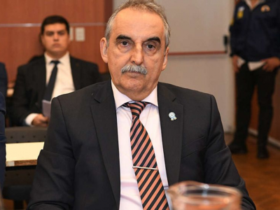 Guillermo Moreno fue condenado a tres años de prisión por manipulación de datos en el INDEC