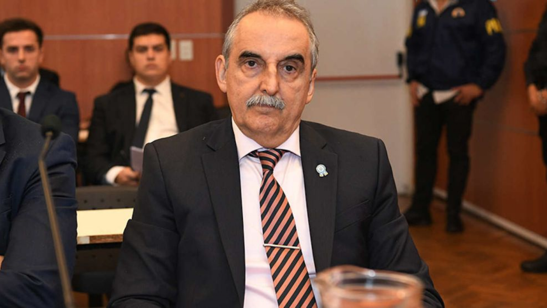 Guillermo Moreno fue condenado a tres años de prisión por manipulación de datos en el INDEC